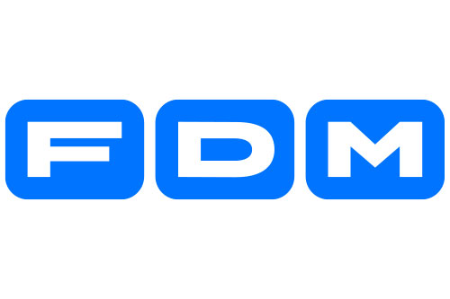 FDM Nyt Logo 2024