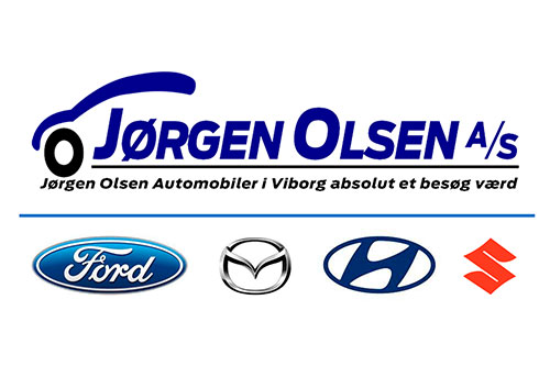 Jørgen Olsen Viborg AS