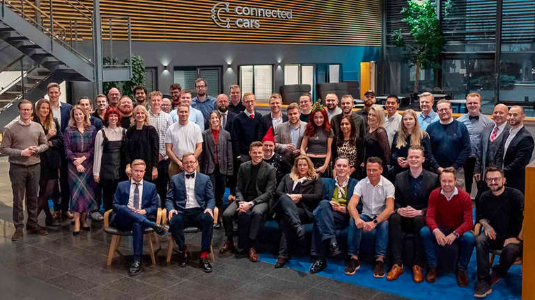 Semler Connected Cars Personale 2025