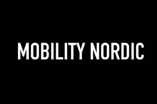 Mobility Nordic Logo 2026