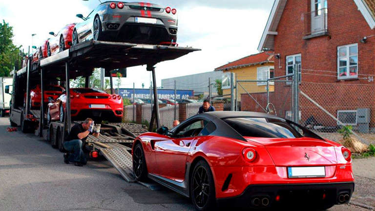 Silkeborg Biltransport