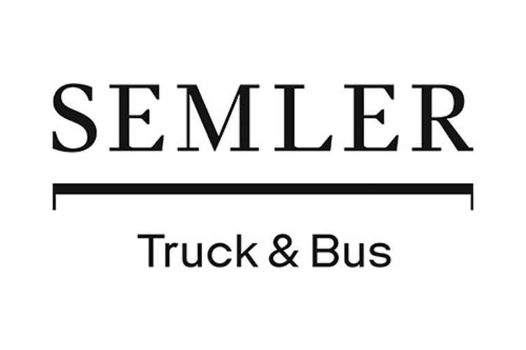 Semler Truck & Bus Logo 2026