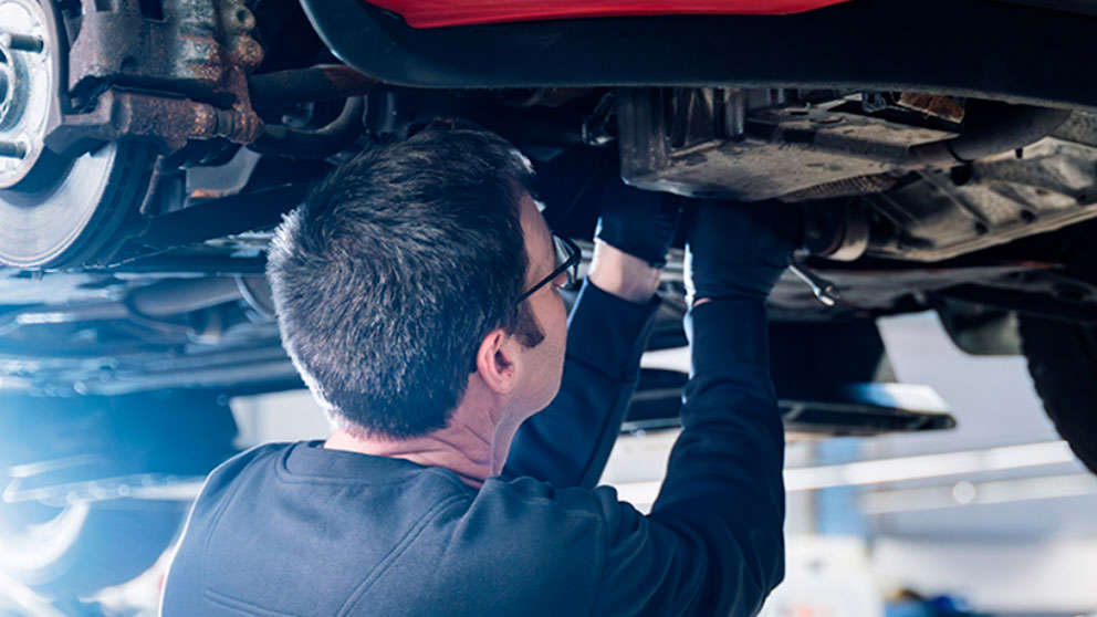 Via Biler Mekaniker 3 2025