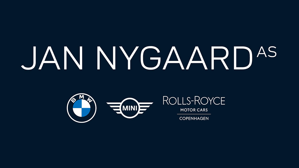 Jan Nygaard NYT STORT Logo 2026