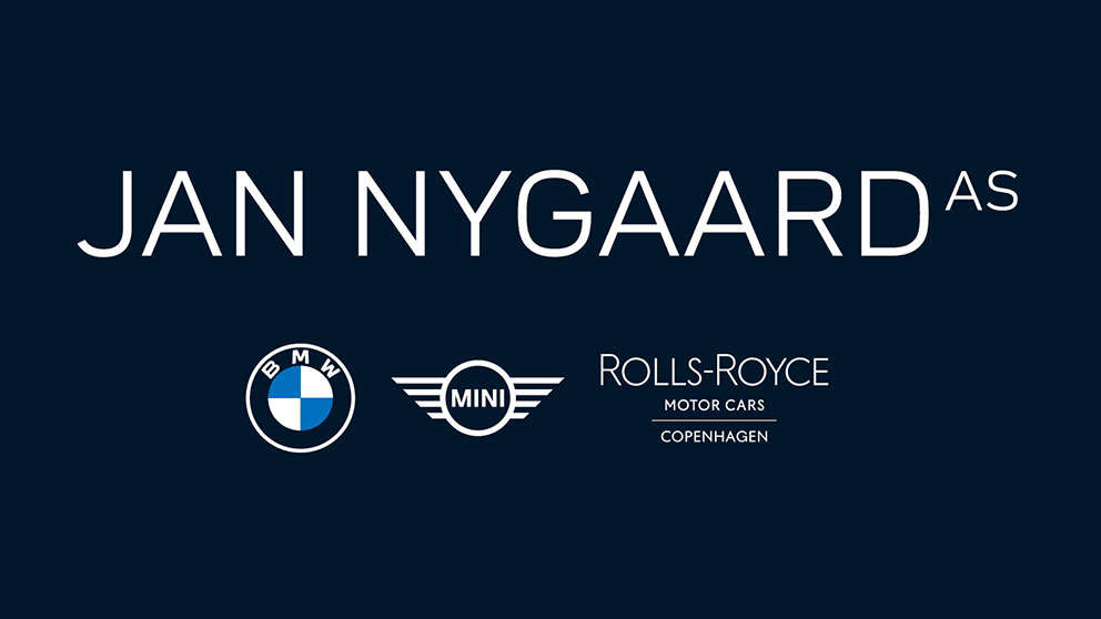 Jan Nygaard NYT STORT Logo 2026