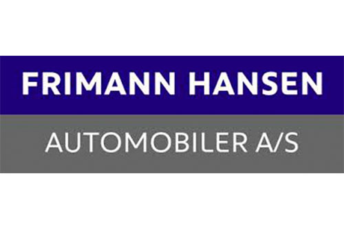 Frimann Hansen Automobiler