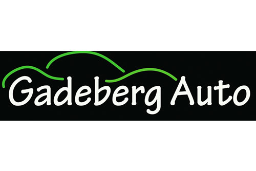 Gadeberg Auto Logo 2024