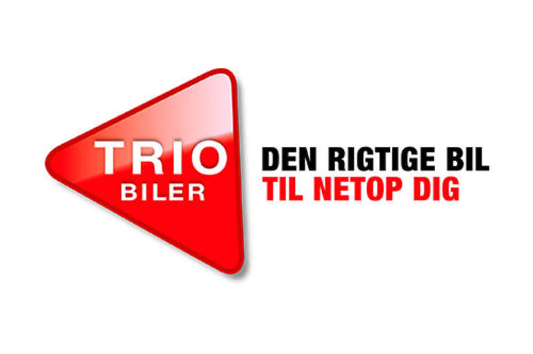 Trio Biler