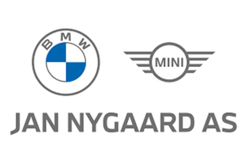 Jan Nygaard Bmw Og Mini