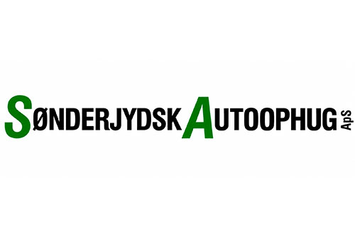 Sønderjydsk Autoophug