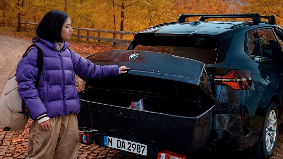 Jan Nygaard Transportbox