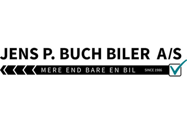 Jens P. Buch Biler