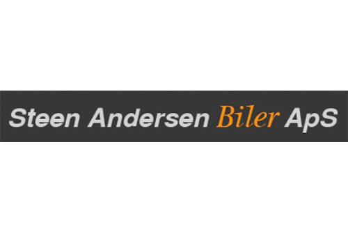 Steen Andersen Biler