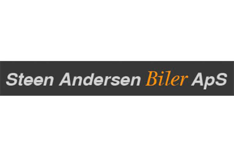 Steen Andersen Biler
