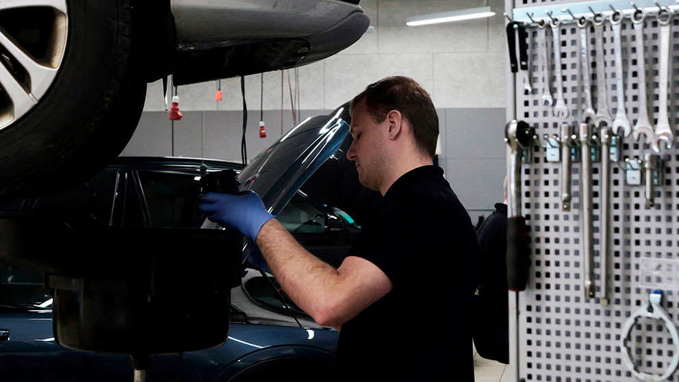 Nellemann Mekaniker 2026