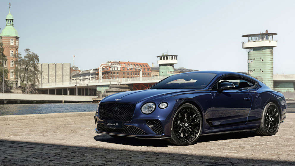 Semler Premium Bentley 2 2025