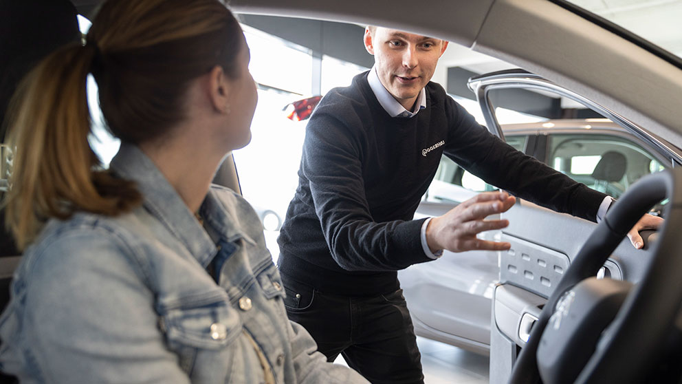 Uggerhøj Sælger 2025