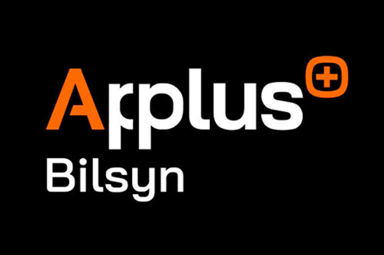 Applus Logo 2026