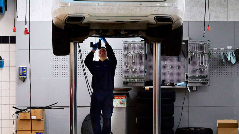 Nellemann Mekaniker 2025