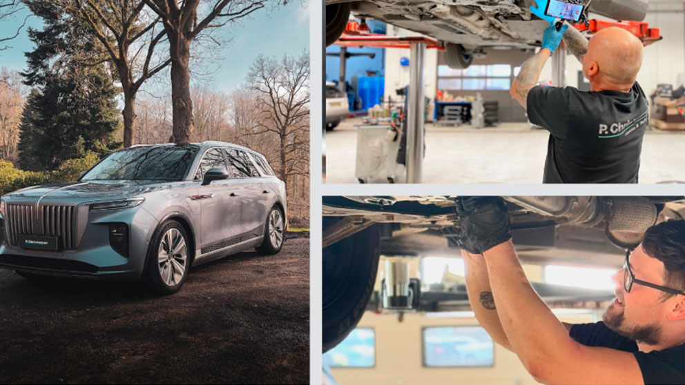 P Christensen 3 Billeder 2025