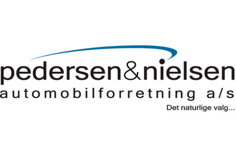 Pedersen Og Nielsen Automobil