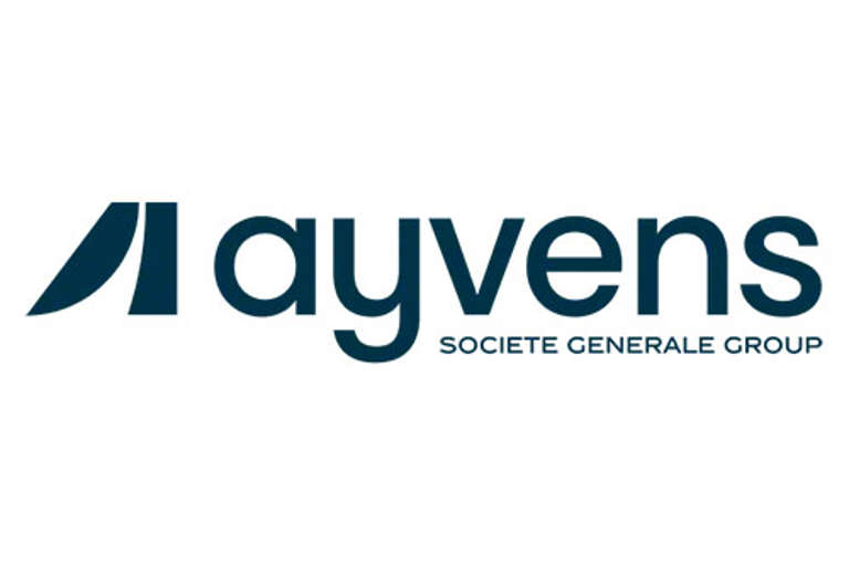 Ayvens Logo 2025