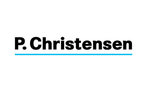 P Christensen