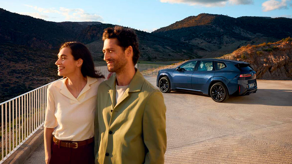 Jan Nygaard AS BMW 2026