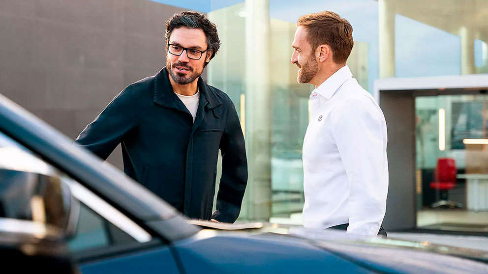 Toyota Kunderådgiver 2025