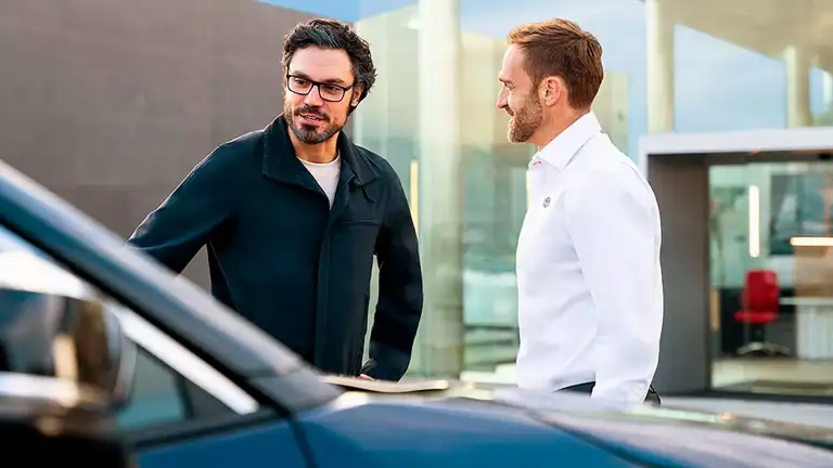 Toyota Kunderådgiver 2025