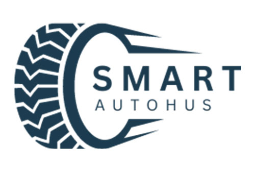 Smart Autohus Logo 2026