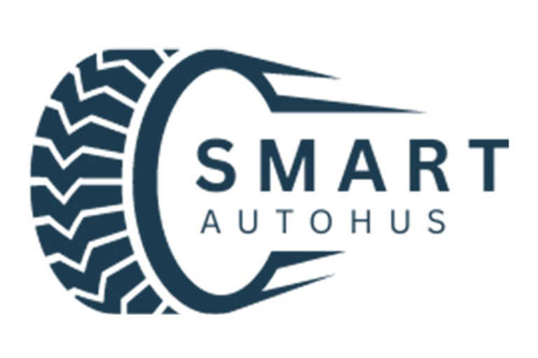 Smart Autohus Logo 2026