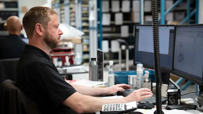 Uggerhøj Værkfører 2025