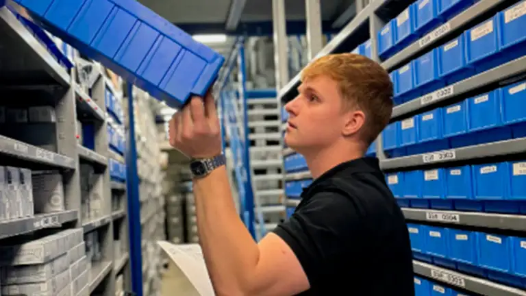 P Christensen Reservedele 2025