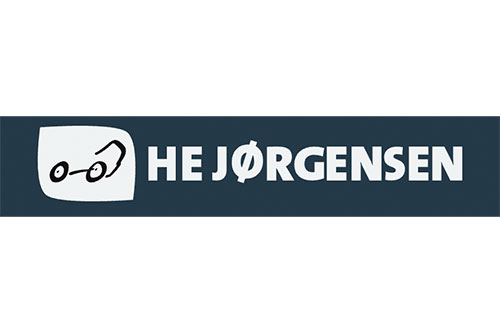 HE Jørgensen Logo 2024