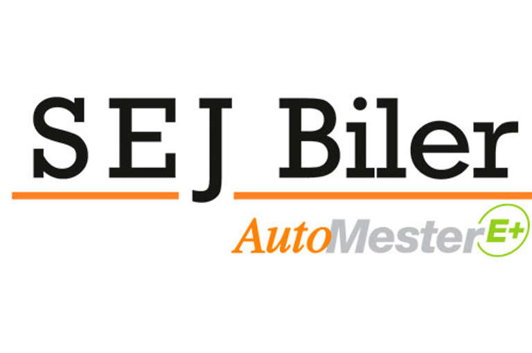 SEJ Biler Automester E+ 2025