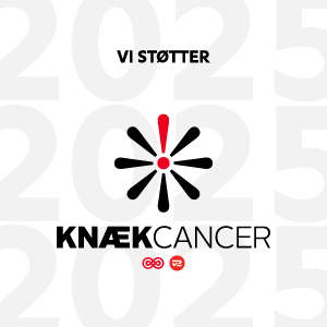 Knaek Cancer 2025