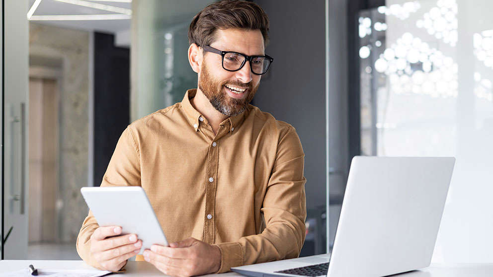 Kontor 1 iStock