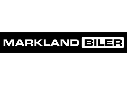 Markland Biler Logo 2025