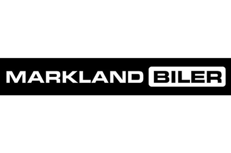 Markland Biler Logo 2025