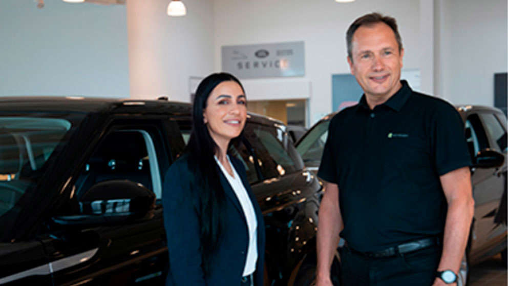 Terminalen Sælger 1