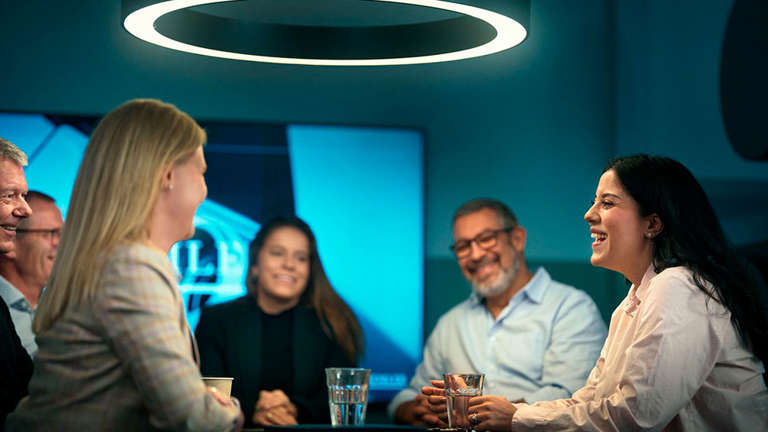 Semler Mobility Personale 2025