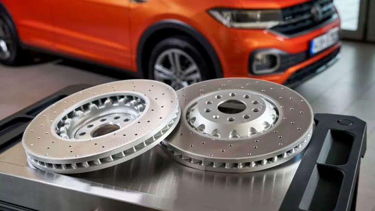 Volkswagen Reservedele 2025