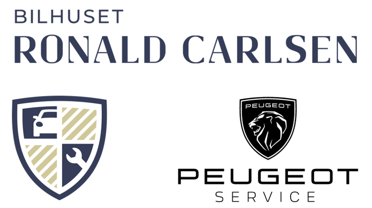 Bilhuset Ronald Carlsen