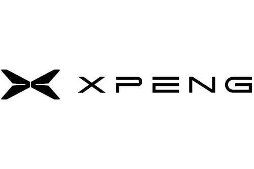 XPENG Logo 2025