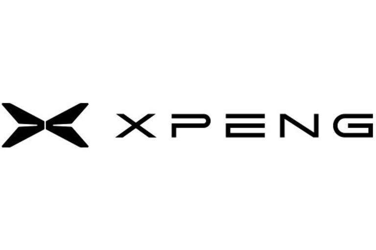 XPENG Logo 2025