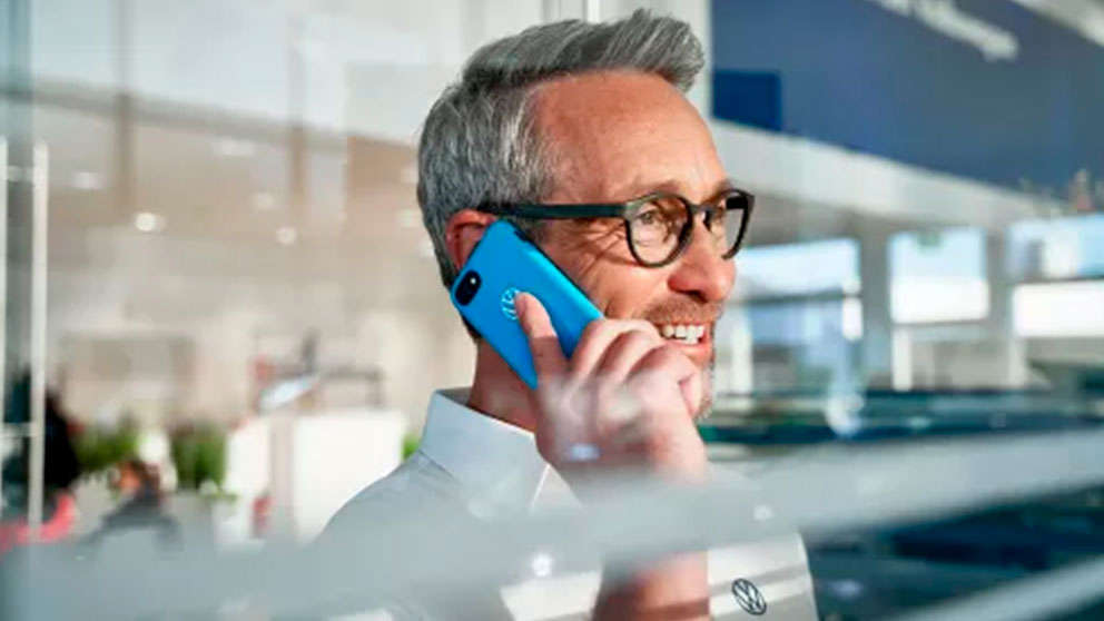 Volkswagen Servicerådgiver Mm 2025