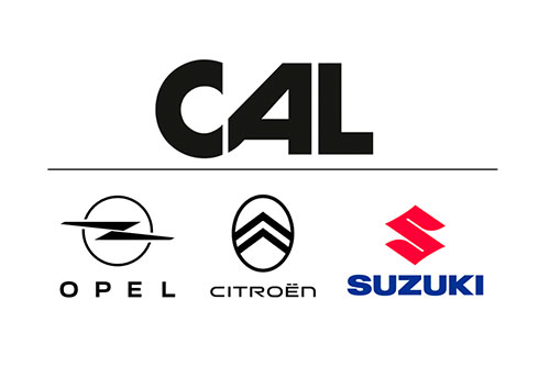 CAL Ringe Logo 2024