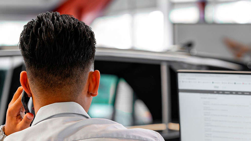 Skoda Brøndby Salgskonsulent 2025