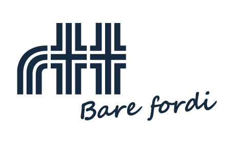 RTT Logo Bare Fordi Blå Tegnebræt 1